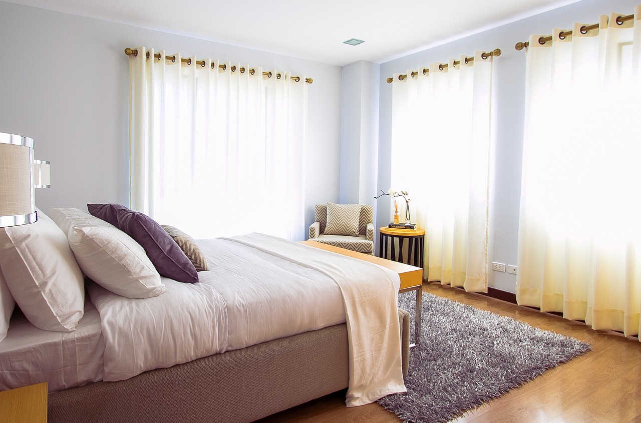 Kaszmirowa pościel: Najwyższy poziom luksusu i komfortu w sypialni