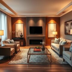 Dlaczego planowanie oświetlenia w domu jest kluczowe dla funkcjonalności i estetyki