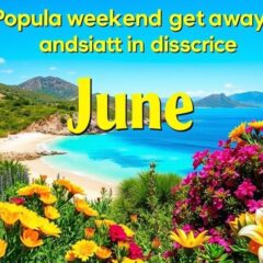 Gdzie pojechać na weekend czerwcowy? Najlepsze kierunki i atrakcje