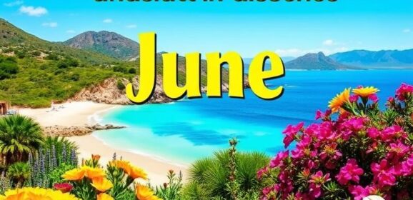 Gdzie pojechać na weekend czerwcowy? Najlepsze kierunki i atrakcje