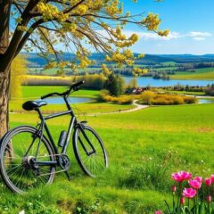 Najlepsze pomysły na majówkę w Polsce: atrakcje i aktywny wypoczynek