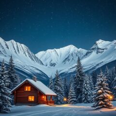 Gdzie spędzić sylwestra w górach? Top kierunki w Polsce i za granicą