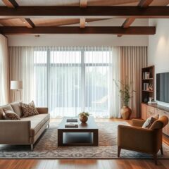 Meble na wymiar: jak optymalnie wykorzystać przestrzeń i styl wnętrza