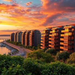 Dlaczego inwestycja w apartamenty w Gdańsku to bezpieczny i zyskowny wybór