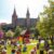 Malbork dla dzieci: zamkowe przygody, parki rozrywki i aktywności na świeżym powietrzu
