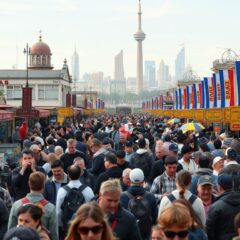 Czy warto jechać w szczycie sezonu: kiedy tłumy i ceny przeważają nad komfortem podróży?
