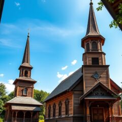 Jawor i Świdnica na weekend: odkryj unikalne Kościoły Pokoju i lokalne atrakcje Dolnego Śląska