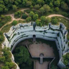 Krzemionki Opatowskie: jak zaplanować zwiedzanie neolitycznych kopalni i muzeum UNESCO z praktycznymi wskazówkami