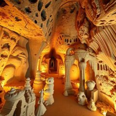 Co warto zobaczyć w Wieliczce: kluczowe zabytki, trasy i unikatowe atrakcje UNESCO
