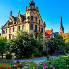Wieliczka poza kopalnią: odkryj zabytki, parki i atrakcje na każdą pogodę