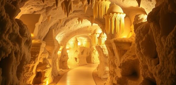 Kopalnia Soli Wieliczka: praktyczny przewodnik po trasach, biletach i przygotowaniu do zwiedzania pod ziemią