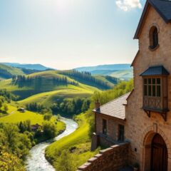 Tarnowskie Góry na jeden dzień: jak zorganizować zwiedzanie kluczowych atrakcji UNESCO i nie tylko