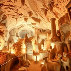 Kopalnia Soli Wieliczka — co warto wiedzieć przed wizytą, by w pełni docenić atrakcje i mikroklimat podziemi