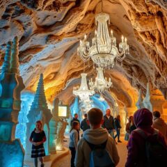 Wieliczka na rodzinny weekend: trasy, atrakcje i praktyczne wskazówki dla rodziców z dziećmi