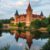 Malbork na 2 dni: jak zaplanować zwiedzanie zamku i okoliczne atrakcje bez pośpiechu