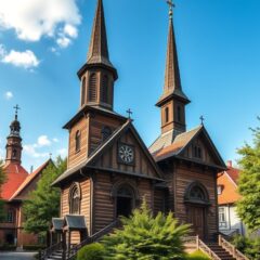 Świdnica i Jawor na 2 dni: jak zaplanować zwiedzanie Kościołów Pokoju i lokalnych zabytków
