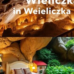 Gdzie spać w Wieliczce na weekend: przewodnik po noclegach od podziemnych komór po komfortowe hotele i agroturystykę
