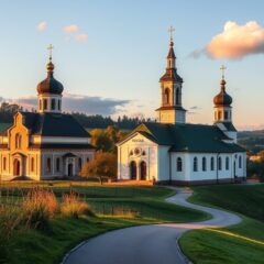 Świdnica czy Jawor na nocleg: jak wybrać bazę wypadową blisko Kościołów Pokoju i atrakcji UNESCO