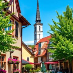 Ile kosztuje weekend w Jaworze i Świdnicy: analiza cen noclegów, atrakcji i wyżywienia